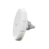 Mikrotik Wire nRAY 2000 Mbit/s Valge Power over Ethernet (PoE)