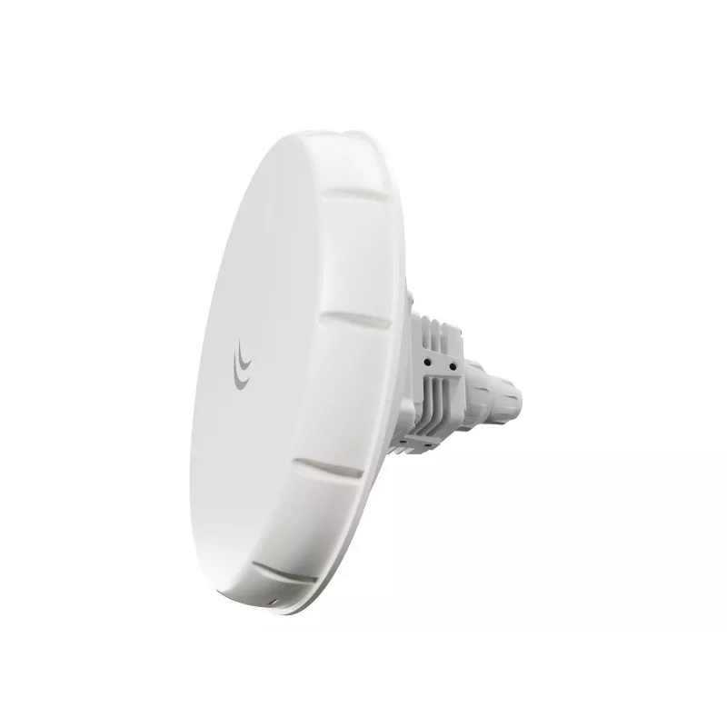 Mikrotik Wire nRAY 2000 Mbit/s Valge Power over Ethernet (PoE)