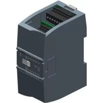Siemens 6ES7221-1BH32-0XB0 digitaalne/analoogne I/O moodul Allika kanal