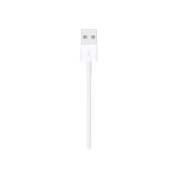 Apple Lightning-USB kaabel 1m MUQW3ZM/A