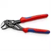 Tangid Knipex 86 02 180, max mutri suurus 4 cm