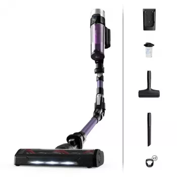 Tolmuimeja Tefal X-Force Flex 9.60 Auto TY2039