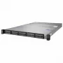 Rack-mount 1U server MITAC R1520G6U2XD koos hot-swap 2,5-tolliste SSD-pesadega