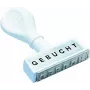 Wedo 193 12 valge