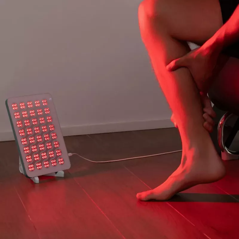 Nanoleaf punavalgusteraapia paneel