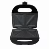 ELDOM Sandwich RUDDY, 750 W, graniitplaadid