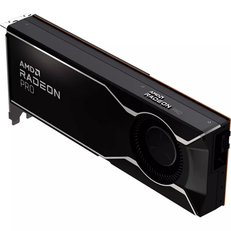 Graafikakaart Sapphire Radeon PRO W7800 48GB GDDR6 ECC RDNA3