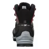 Salewa MTN Trainer Mid GTX meeste täiskasvanute söehall, hall, punane