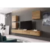 Cama Square Kapp VIGO 50/50/30 wotani tamm