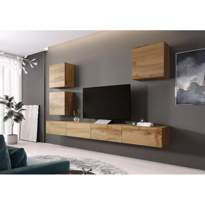 Cama Square Kapp VIGO 50/50/30 wotani tamm