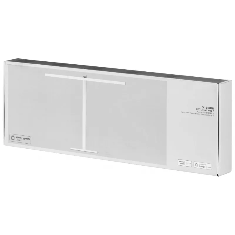 Xiaomi LED-lauavalgusti 2 10 W valge puutetundliku juhtimisega