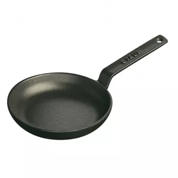 Staub malmist minipann - 12 cm