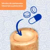 INABA Churu Bites kanaretseptiga mähised – kassimaiused – 3x10 g
