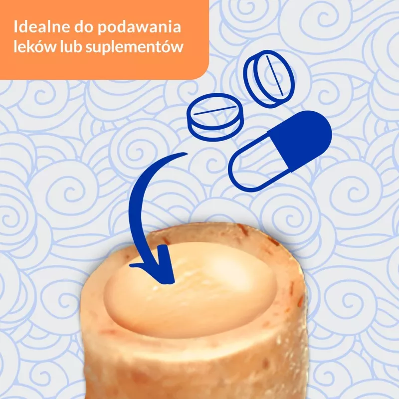 INABA Churu Bites kanaretseptiga mähised – kassimaiused – 3x10 g