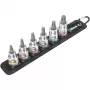 Socket set Wera Belt C 3