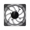 Gamemax | Korpuse ventilaator | KF300 BK | Must