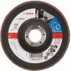 Puhastusketas Bosch 2 608 607 320 Lame keskosaga metallile