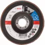 Puhastusketas Bosch 2 608 607 320 Lame keskosaga metallile