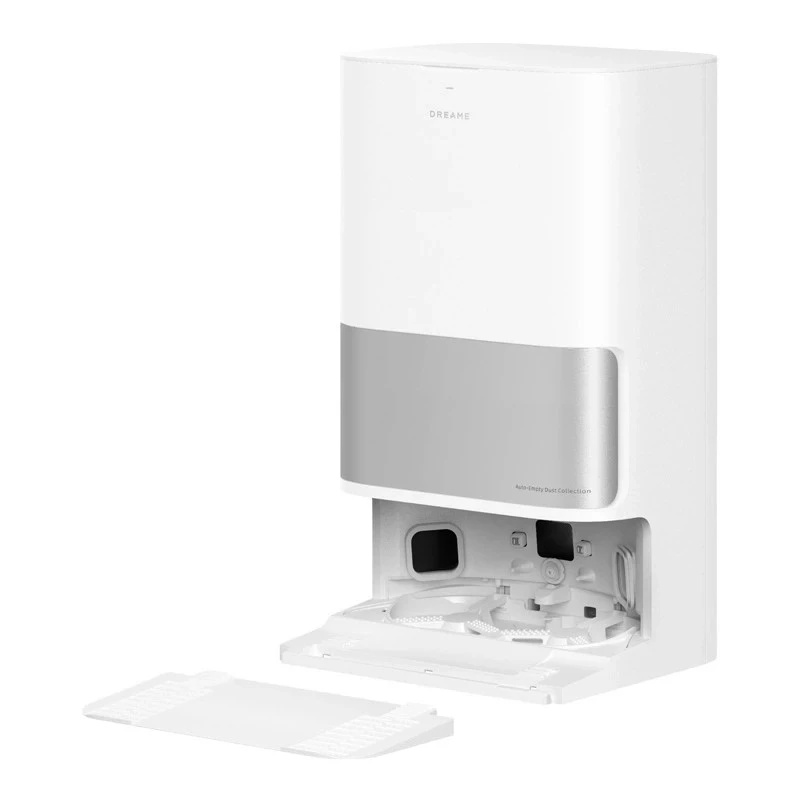 Robot Tolmuimeja Dreame L10s Ultra Gen 2 Valge