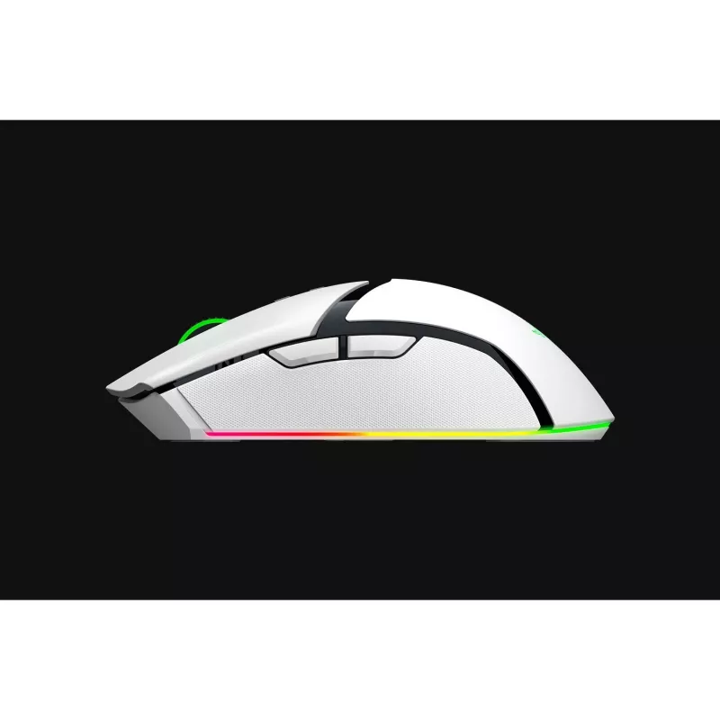 Razer Cobra Pro hiir Mängimine Paremakäeline RF Juhtmevaba + Bluetooth + USB USB-C Optiline 30000 DPI