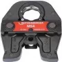 Torupressi survekruustang Rothenberger 1000001274 laius 177 mm sügavus 52 mm kõrgus 199 mm