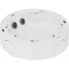 Hanwha - Wisenet SBV-180WW valge