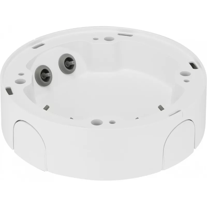 Hanwha - Wisenet SBV-180WW valge