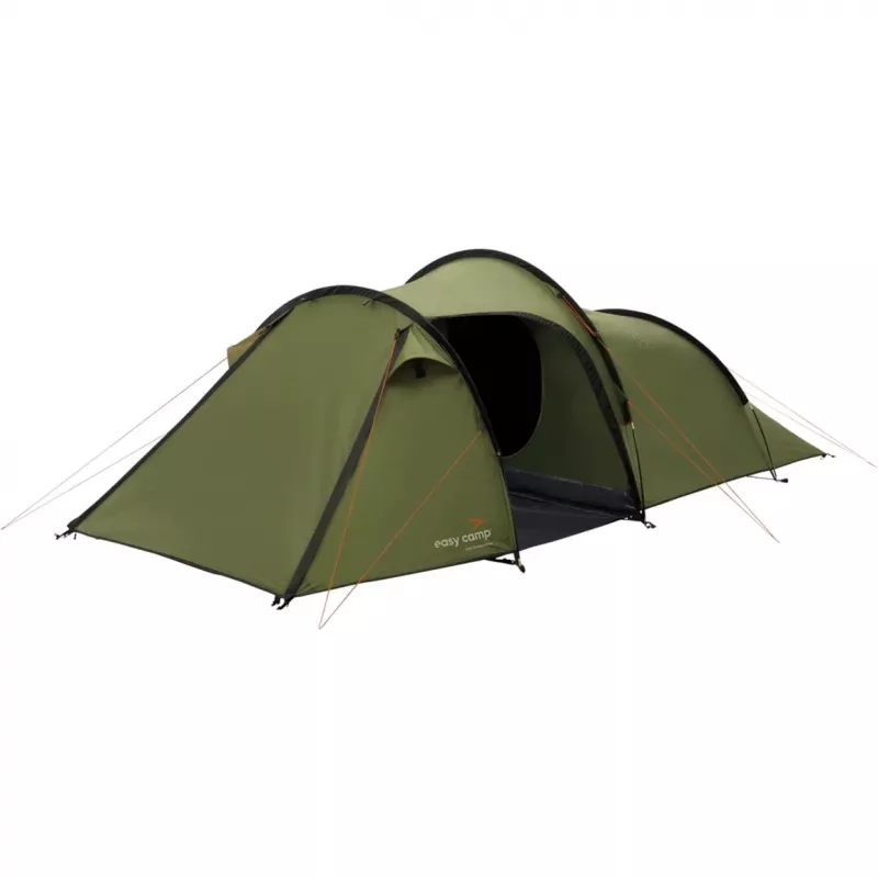 Easy Camp Hemsedal 3 Green Tunnel-telk
