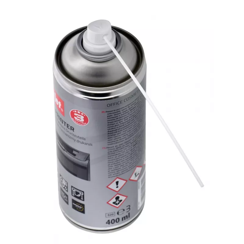 Activejet AOC-401 printerite puhastuspreparaat (400 ml)