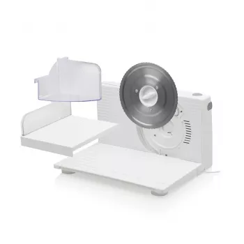Elektriline viilutaja Tristar EM-2098 150 W valge viilu paksus 1,5 cm