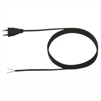 Toitekaabel Bachmann 202.284 Valge 2 m