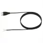 Toitekaabel Bachmann 202.284 Valge 2 m