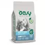 Oasy One Animal Protein Kutsikas Small/Mini Lamb 0,8kg
