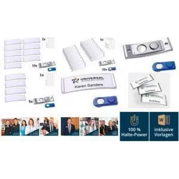 Avery POL20MA66-10DR