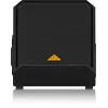 Behringer VP1220F kõlar 2-süsteemne must juhtmega 200 W