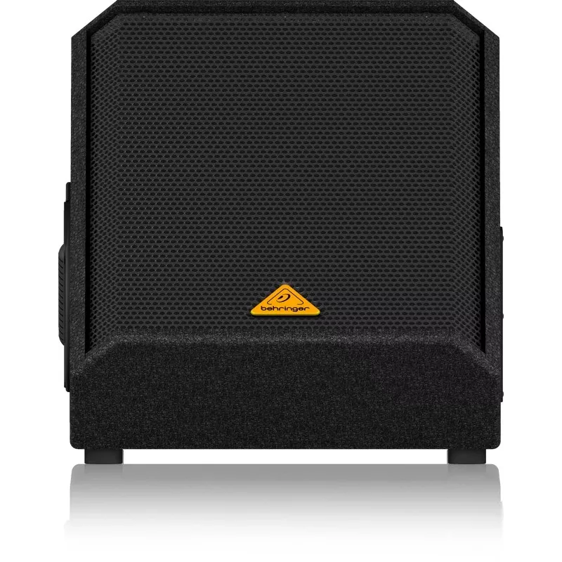 Behringer VP1220F kõlar 2-süsteemne must juhtmega 200 W