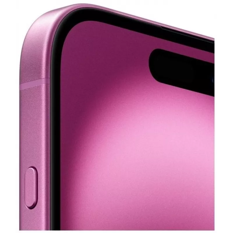 Apple iPhone 16 256GB Roosa MYEG3