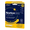 Norton 360 Premium | 10 seadet | 1 aasta | 75 GB pilvesalvestus | EL | MITTE TELLIMUS |