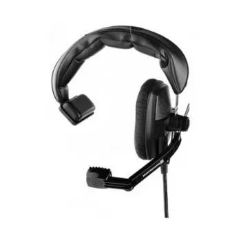 Peakomplekt Beyerdynamic DT 108 200/50/must
