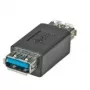 ROLINE USB 3.0 soovahetaja, tüüp A BU/BU (12.03.2991)