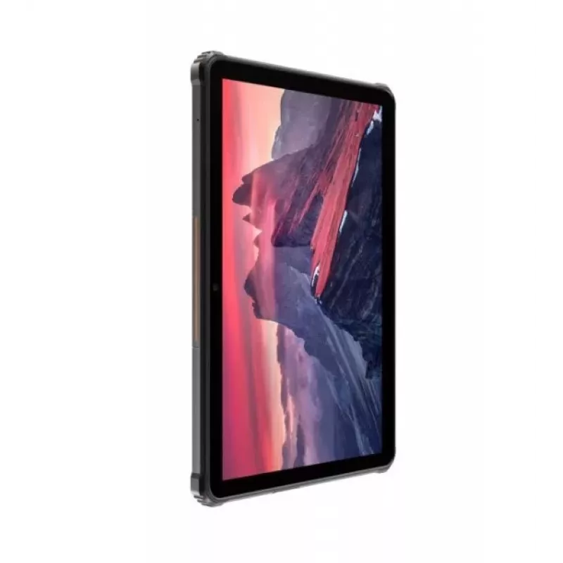 Oukitel RT9 10.1 6/256GB Oranž vastupidav tahvelarvuti 11000 mAh