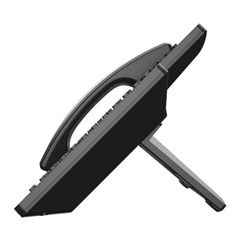 Grandstream Networks GRP2636 IP-telefon must 12 liini LCD Wi-Fi