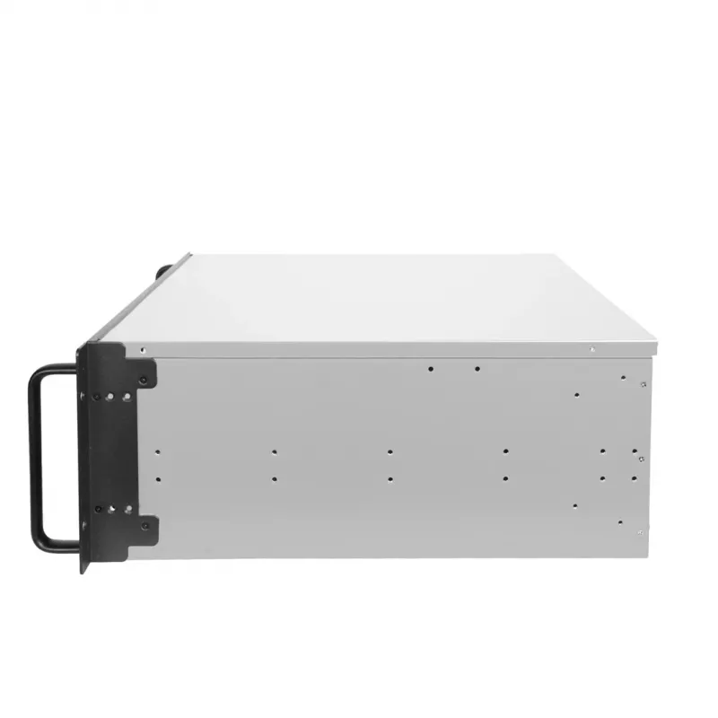 Silverstone SST-RM41-506 arvutikorpus Rack