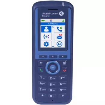 DECT telefon Alcatel-Lucent Enterprise Mobile 8254