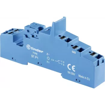 Finderi relee pesa 1 tk 97.P1 seeria 46, seeria 99, seeria 86 46.61, 99.02, 86 (97.P1)
