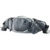 Puusakott DEUTER Pulse 3 neerukompatiibelse reguleeritava vööga, 3 L, Graphite, 330 g
