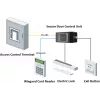 HikVision uksekontakti kontroller DS-K2M061