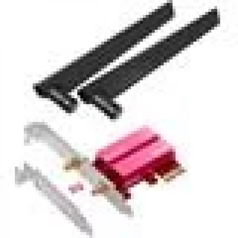 PCIe kolmeribalise WiFi 7 adapter MERCUSYS MA47BE — kiire traadita ühenduvus