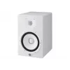 Yamaha HS8 Valge - aktiivne kahesuunaline lähiväli monitor, 120 W