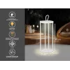 Laetav latern Beper P207ILI101 — kaasaskantav valge LED-latern, akutoitega